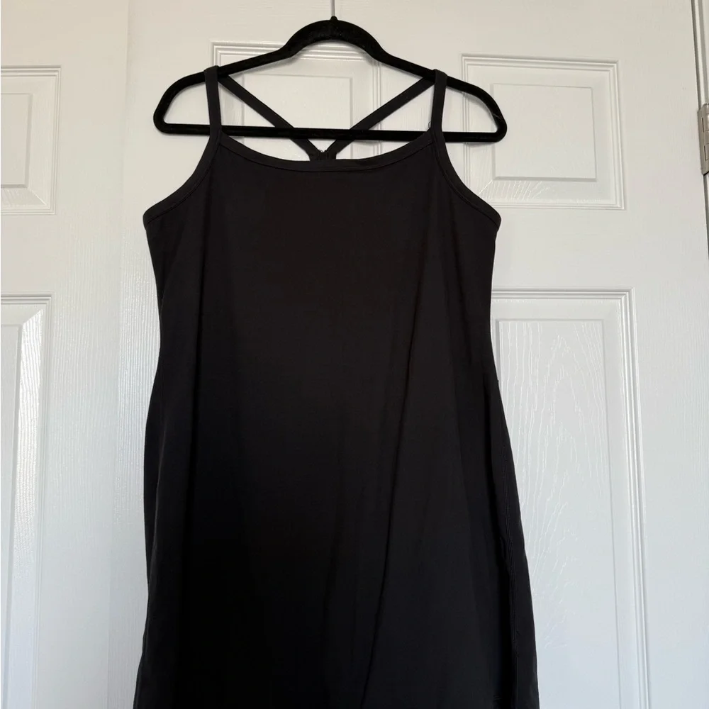 OFFLINE BY AERIE ATHLETIC DRESS - Picture 5 of 6